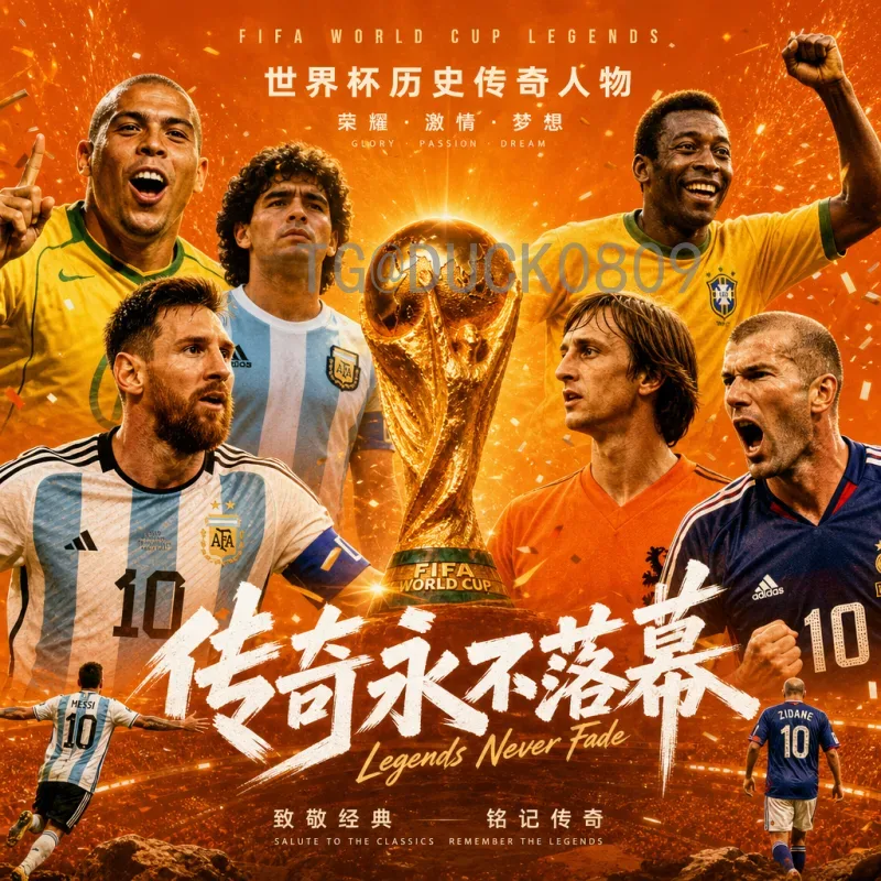 完整2026年国际足联世界杯新闻资讯：赛制、主办与球队最新动态