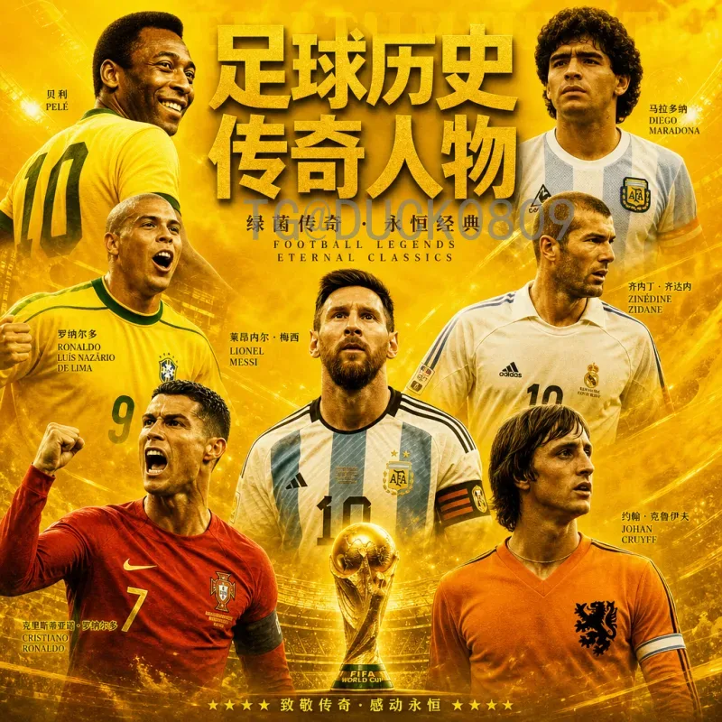 2026年美加墨世界杯实时积分榜预测：强队争霸与黑马崛起